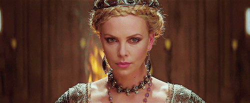 charlize theron GIF