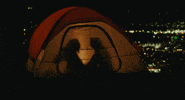 tent camping GIF by AWOL