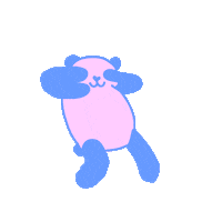 Dance Dancing Sticker by DimaDrjuchin