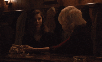 Anne Hathaway Neon Rated GIF by NEON