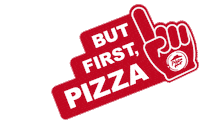 work cheese Sticker by Pizza Hut