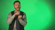 sign language hyena GIF by Sign with Robert