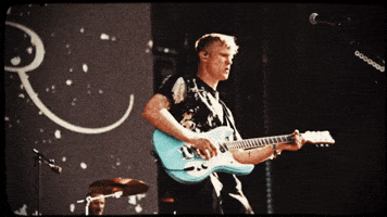 On Stage Singing GIF by Mother Mother