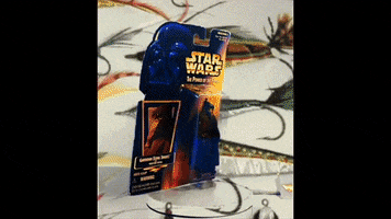 Star Wars 90S GIF