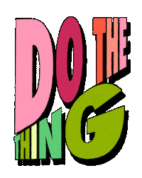 You Got This Do It Sticker