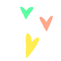 Stars Love Sticker by GumiPoni