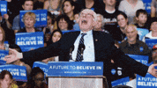 show bernie GIF