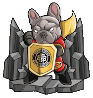 Grow French Sticker by Sticker Matrix