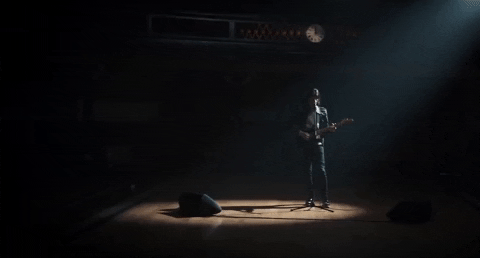 live GIF by James Bay