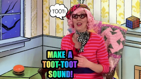 lesntexas giphygifmaker giphyattribution GIF