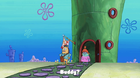 season 9 episode 13 GIF by SpongeBob SquarePants