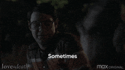 Candy Loveanddeath GIF by HBO Max