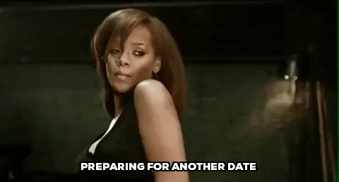 unfaithful GIF by Rihanna