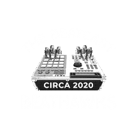 Beats Mpc Sticker by The Beatcast