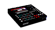 Shine Mpc Sticker