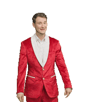 meinwunschkonzert entertainer musiker tom wolf tomwolf Sticker