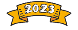 New Year Party Sticker by Twinkl Parents