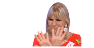 uomini e donne Sticker by Trendit