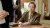 Steve Little Lawyer GIF by The Grinder