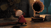 moominofficial moomin moomins moominvalley snufkin GIF