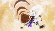 One Piece GIF by Toei Animation