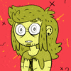 Cartoon Stress GIF by ZeTrystan