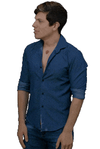 Meme Omg Sticker by RADIO LATINA 101.1