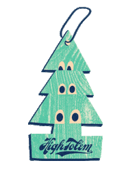 HighTotem yes thanks perfect 420 Sticker