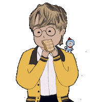 Terencelam Sticker