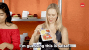 Lunch Teacher GIF by BuzzFeed