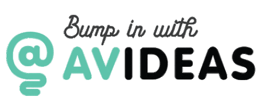 AVIDEAS giphyupload styling brisbane avideas Sticker