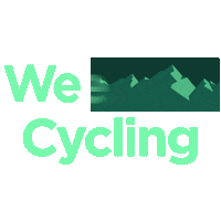 Tour De France Bicycle Sticker by We Love Cycling