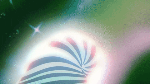 Loop Space GIF by lilfuchs