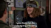 comedy central GIF by Workaholics