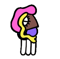 Sticker by Masomenos