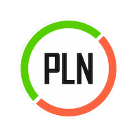 project-leannation pln project lean nation project leannation projectleannation Sticker