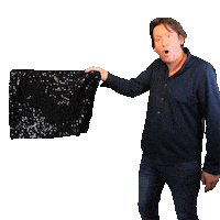 Happy Magic Sticker by SocialGifjes