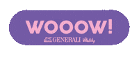 Vitality Sticker by Generali