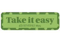 Vitality Sticker by Generali