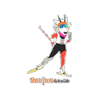 Whitehorse Yukon Sticker by IcycleSportsYukon