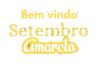Setembro Sticker