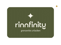 Urlaub Sticker by Rinnfinity GmbH