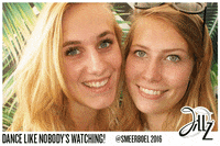 major booth smeerboel 2016 GIF by Jillz