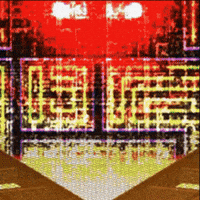 Boom Utsuho Reiuji GIF