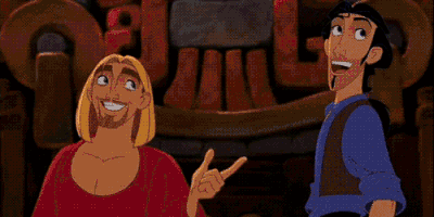 el dorado GIF