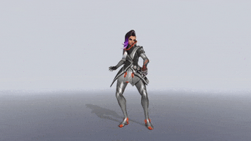 Vibing San Francisco Shock GIF by NRG Esports & SF Shock