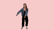 paris korman GIF by Capitol Records Interns