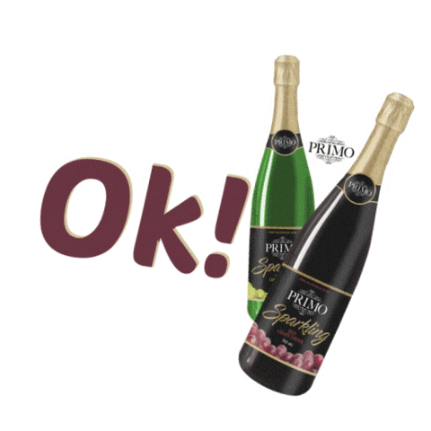 Primo May Sticker by megasardines