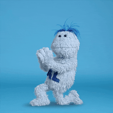 Thanks Please GIF by Aldi Supermercados
