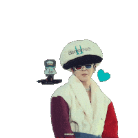Alwaysgd Sticker